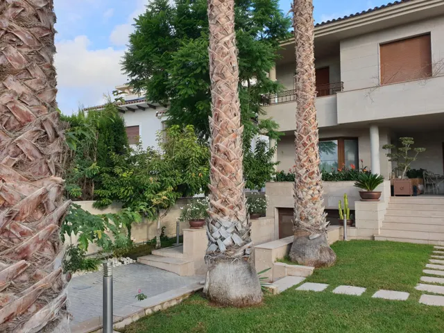 CHALET EN VENTA EN ELDA — 3