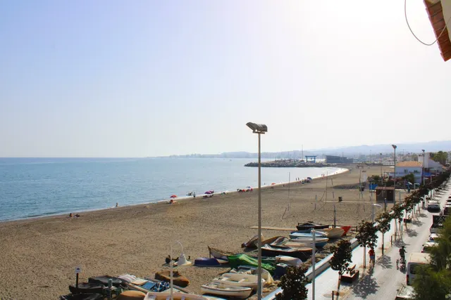 Apartamento 2 habitaciones 82m² en venta - Playa mezquitilla — 4