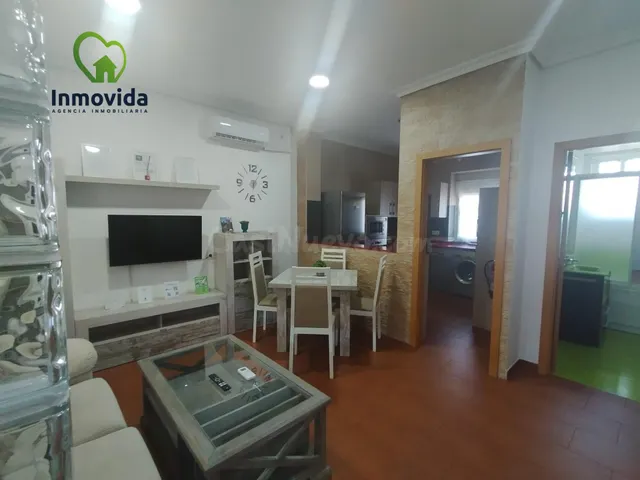 Espléndido Piso Reformado en Hesperia, Córdoba por solo €159 - foto 3
