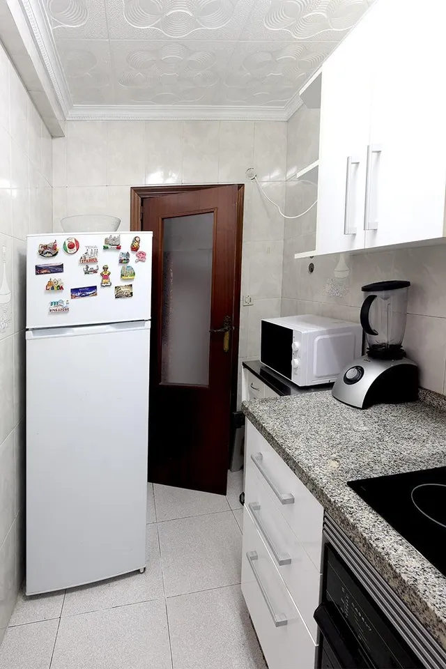 Vivienda en Huerta La Reina para Entrar a Vivir — 12