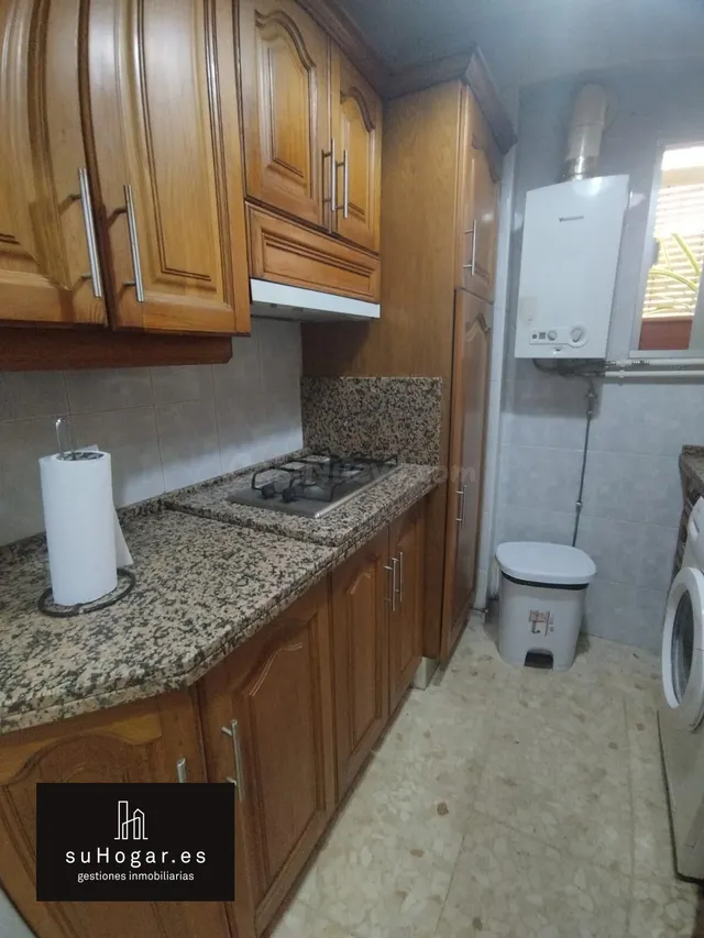 ALQUILER EN SAN ROQUE - foto 5