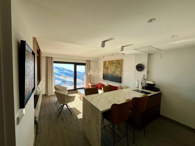 Piso 3 habitaciones 101m² en venta - Zona alta - foto 2