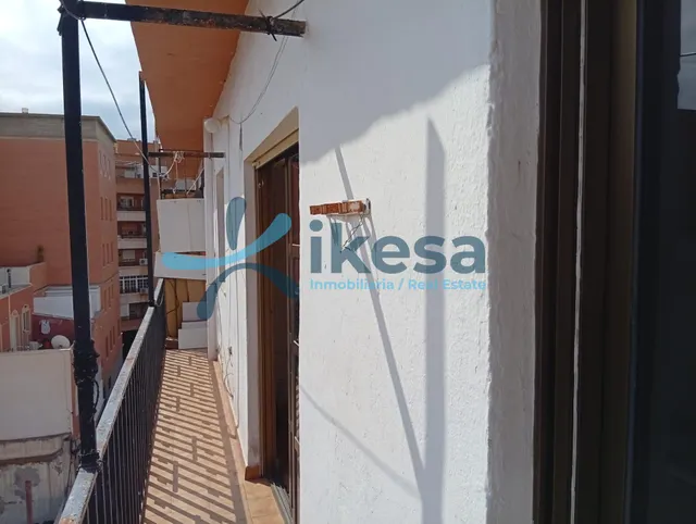 Se vende piso en la localidad de Almería — 11