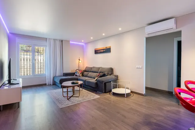 Apartamento 2 habitaciones 107m² en venta - Centro — 8