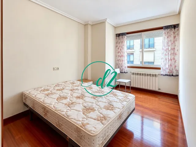 Amplio y luminoso piso con garaje y trastero en zona posío – mercadona. ref1524 — 7