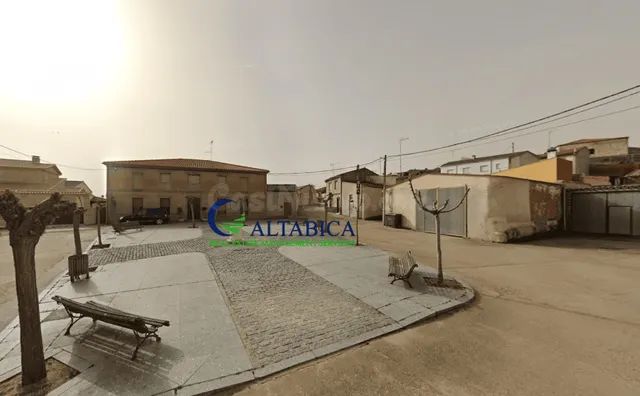 Casa-Chalet en Venta en Castrillo De La Guareña Zamora — 3