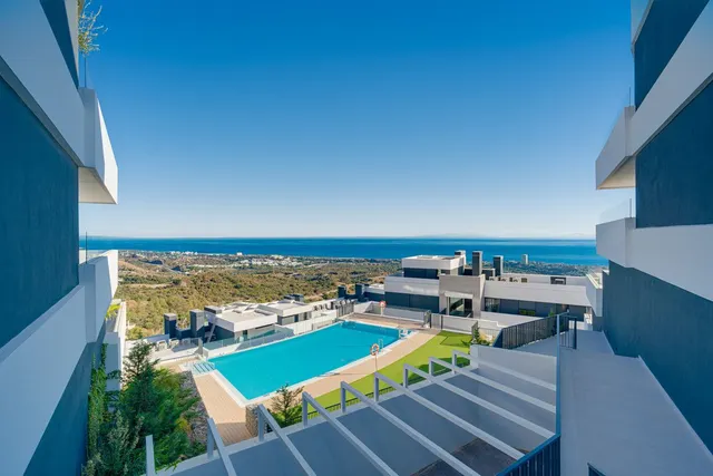 Apartamento 2 habitaciones 188m² en venta - Alto de los Monteros — 30