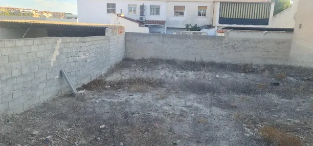 ++ 2 parcelas en venta de 134m. cada una en Molina de Segura - foto 2