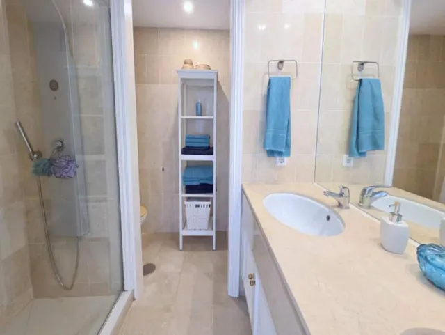 Ático Dúplex 2 habitaciones 126m² en venta - Costa del Sol — 15