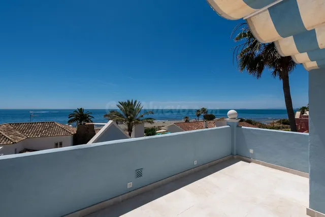 Chalet 6 habitaciones 373m² en venta - Marbella - foto 3