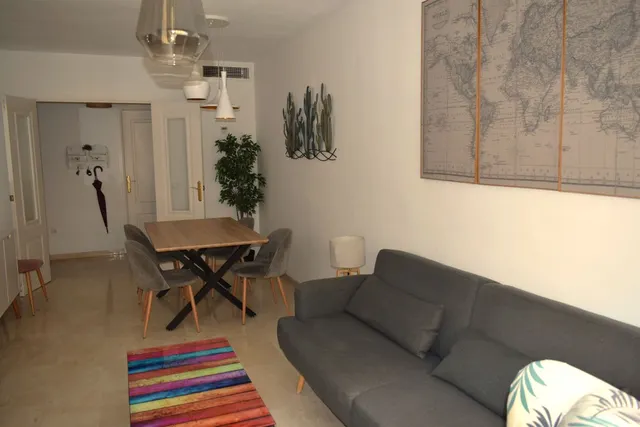 Apartamento 2 habitaciones 80m² en venta - Puerto Sol-Los Almendros-El Tomillar — 7