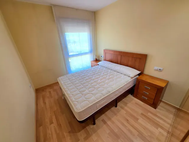 Acogedora Vivienda de 1 Habitación con Garaje y Trastero en el Prestigioso Auditorio — 16