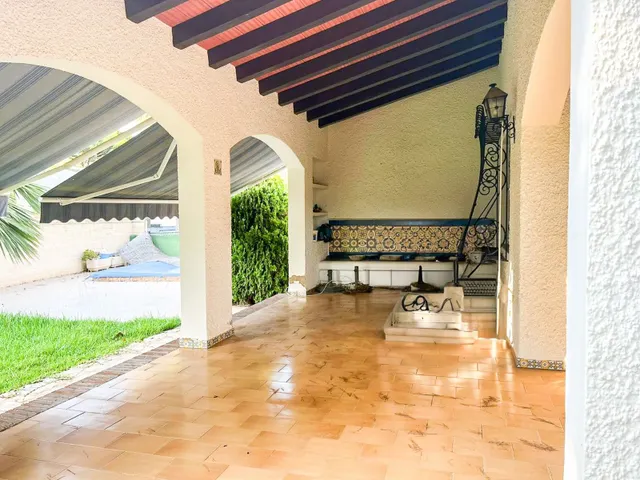 Villa 4 habitaciones 200m² en venta - Rocio del Mar — 13