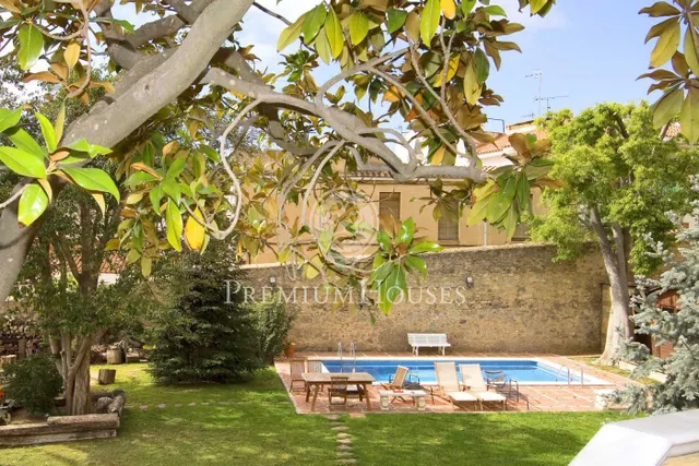 Espectacular casa señorial con mucho encanto — 13