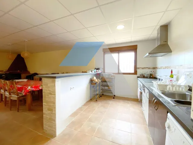 ¡¡INCREÍBLE CHALET en parcela de 11.000 m2!!!! — 33