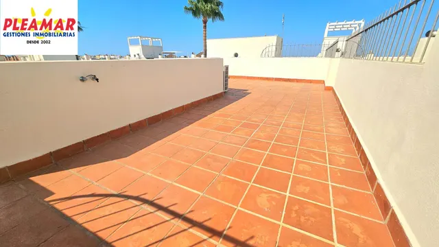 PISO DE DOS DORMITORTIOS      ZONA COSTA BALLENA — 30