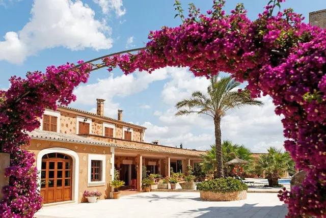 Hotel rural en Colónia de Sant Jordi