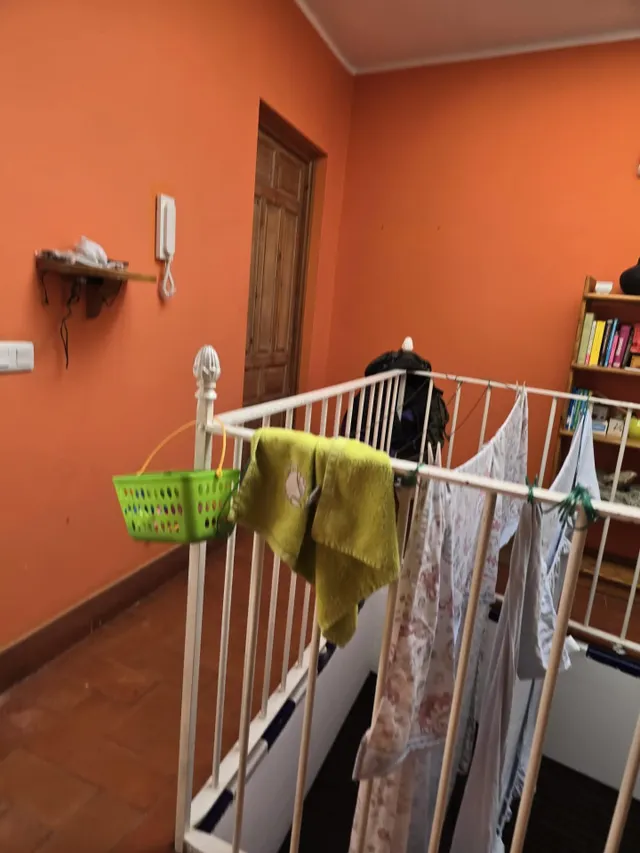 Magnifica casa señorial en pleno centro de Sevilla — 14