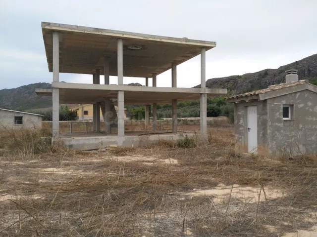 Parcela 195m² en venta - Calasparra - foto 4