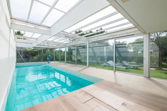 Villa mediterránea de excepción en Rafal, Alicante | elegancia, privacidad y naturaleza — 18