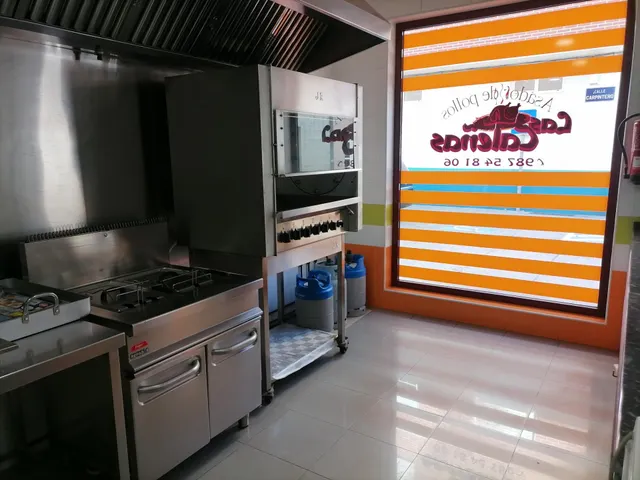 OPORTUNIDAD VIVIENDA + NEGOCIO EN CACABELOS — 19