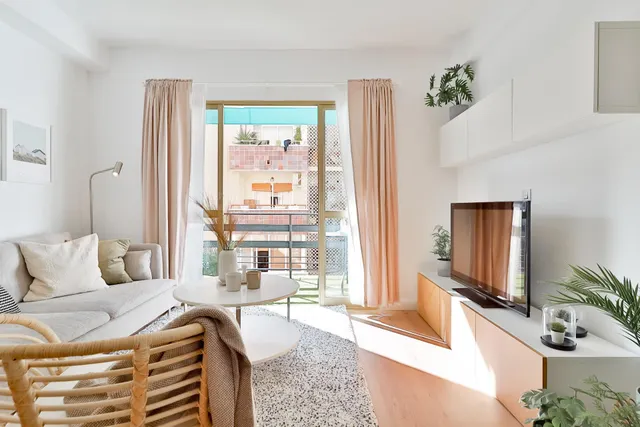 ¡¡¡¡¡ ATENCIÓN INVERSORES!!!!  PISO DE 4 habitaciones CON LICENCIA TURÍSTICA CON ALTA RENTABILIDAD — 8