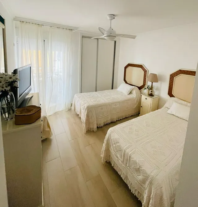Apartamento 2 habitaciones 82m² en venta - Centro — 12