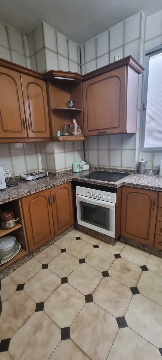 CASA EN SANTA MARINA — 7