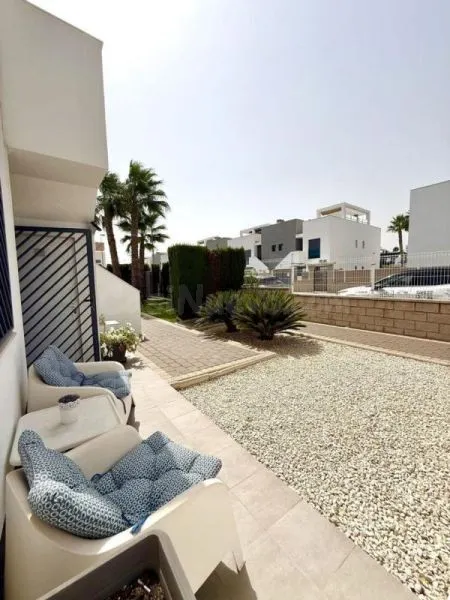 Apartamento 2 habitaciones 73m² en venta - La Zenia — 15