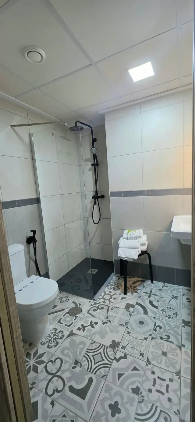 Hotel de 2 estrellas reformado en La Marina de Elche, zona Guardamar — 17