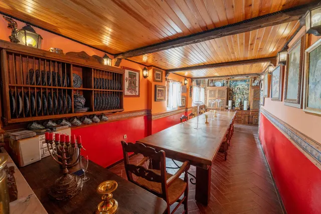 Chalet 4 habitaciones 400m² en venta - Centro — 45