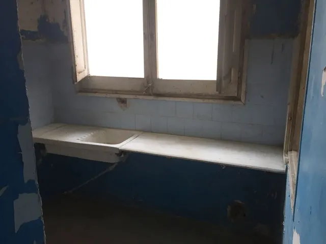 CASA PARA REFORMAR CENTRO PUEBLO — 16