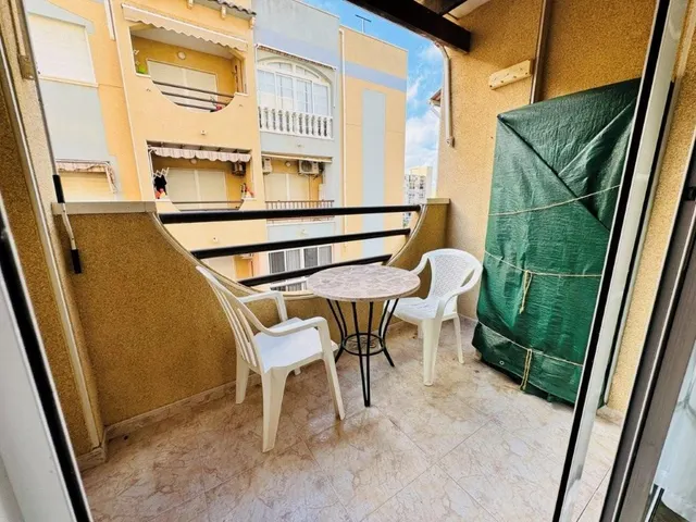 APARTAMENTO EN LA MATA — 10