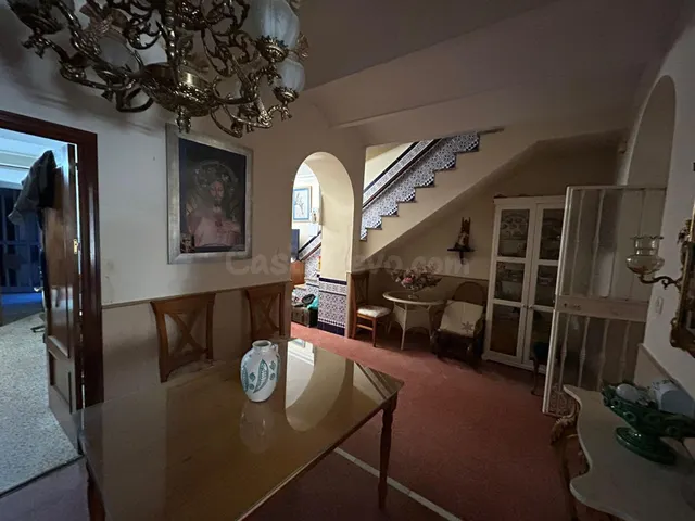 Adosado 5 habitaciones 178m² en venta - Andalucia - foto 4