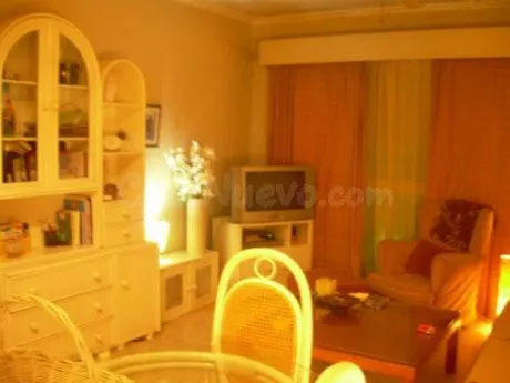 Piso 3 habitaciones 130m² en alquiler - Sevilla