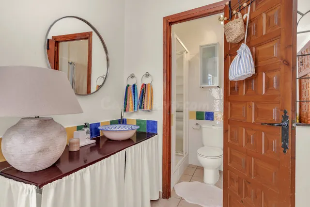 Villa 2 habitaciones en alquiler - Pueblo chumbera - foto 4