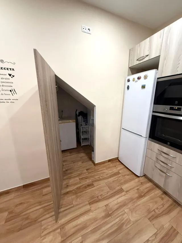 ¡vivienda reformada en Burguillos con 3 habitaciones y mucha luz! — 6