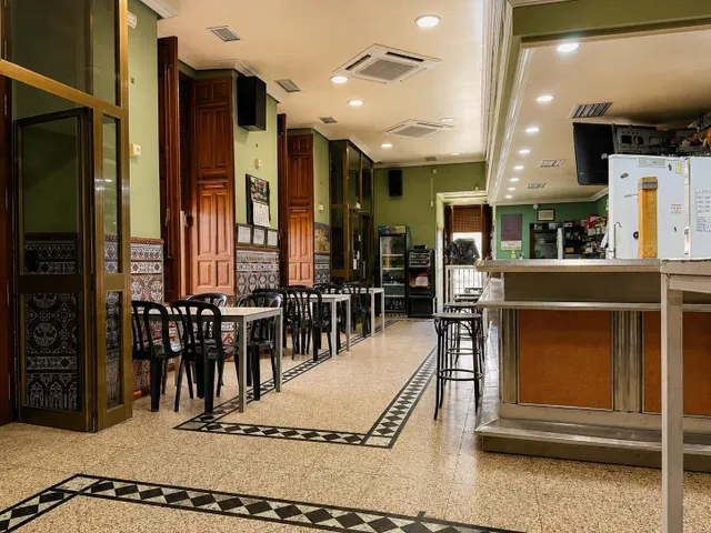 Edificio + negocio de hostelería en funcionamiento con alta rentabilidad en Montoro — 8
