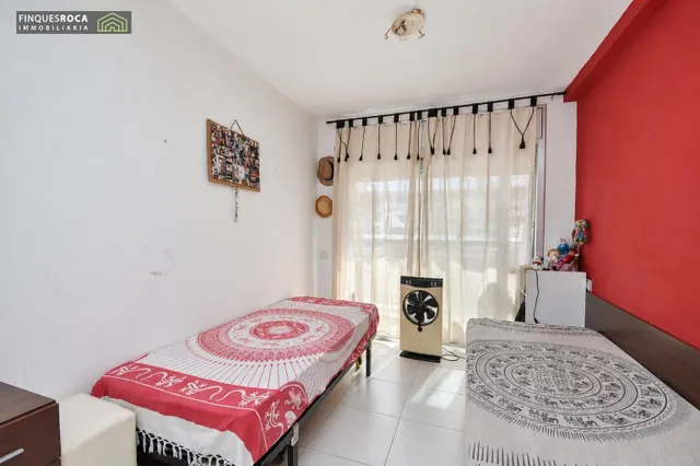 **VIVIENDA CON TERRAZA, PISCINA Y PARKING EN LA RÀPITA** ☀️ — 9