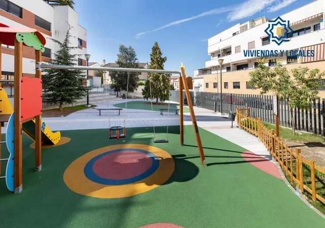 Piso a la venta en Santa Fe — 23