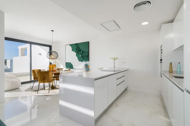 Apartamento 3 habitaciones 274m² en venta - Arroyo Vaquero — 30
