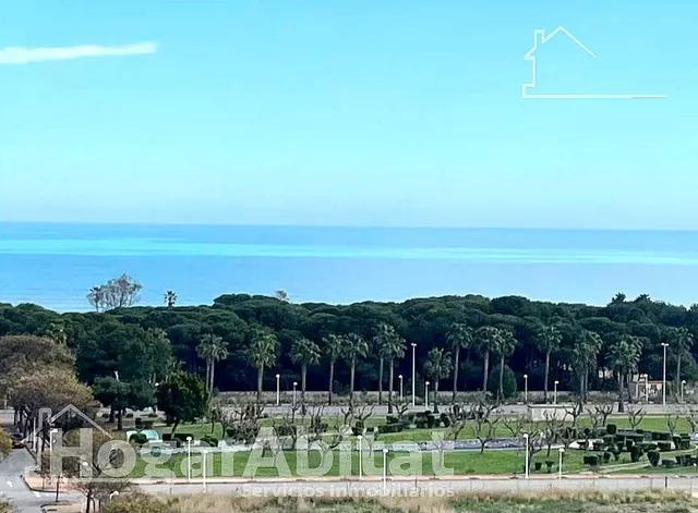 ¡VISTAS AL MAR, MARINA D'OR! AMPLIO Y EXTERIOR EN RESIDENCIAL DE LUJO CON PISCINA — 30