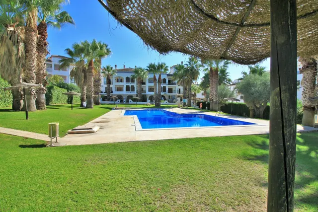 Apartamento 1 habitación 66m² en venta - Los Dolses — 16