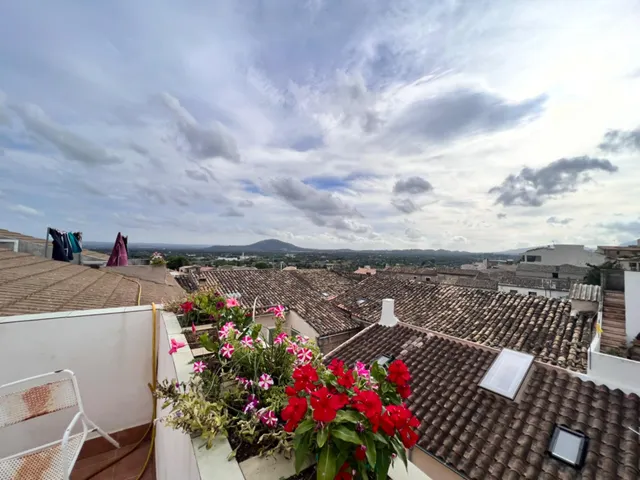 Casa edificio en Campanet — 15