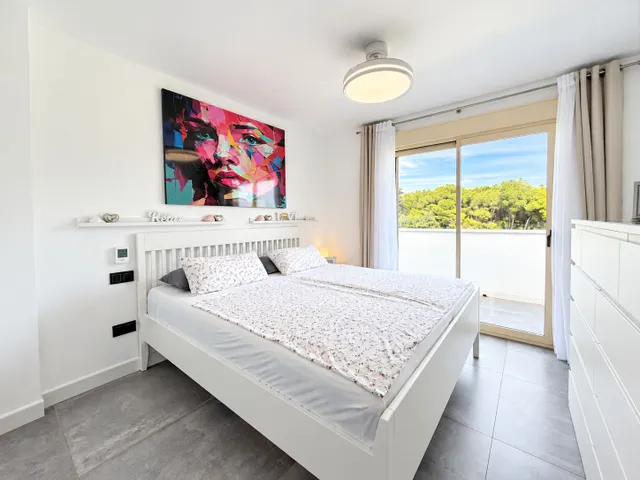 Casa 3 habitaciones 94m² en venta - Mil Palmeras — 21