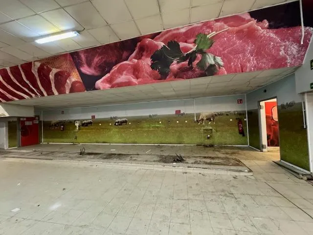 Local comercial en Ponferrada zona Centro — 14