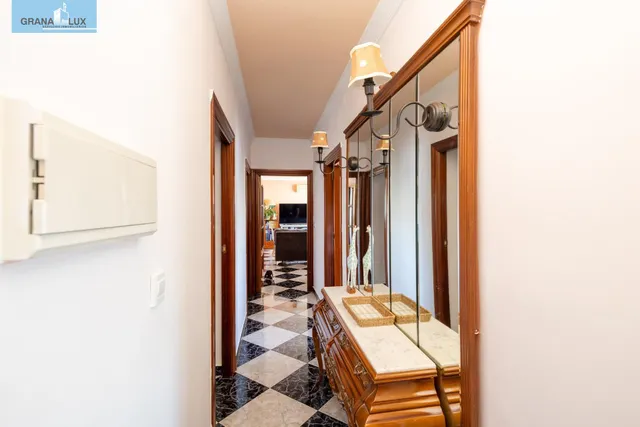 ESTUPENDO PISO EN ZONA VERGELES-ZAIDIN. — 7