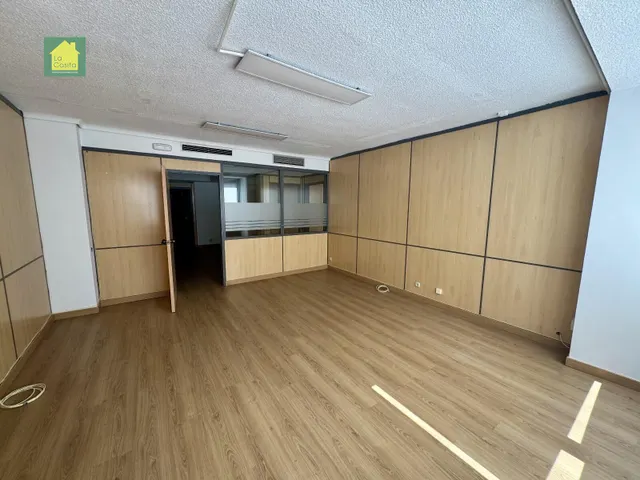 LA CASITA INMOBILIARIA ALQUILA DESPACHOS — 12