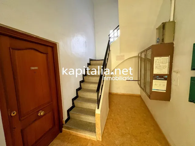 PISO A LA VENTA EN LA LLOSA DE RANES — 22