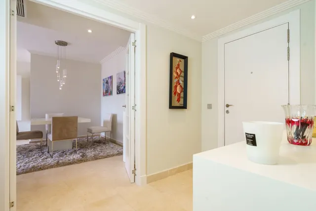 Apartamento 2 habitaciones 115m² en venta - Costa del Sol — 50